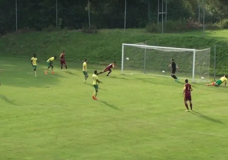 Dukla ulovila anglický skalp! Podívejte se na 3 trefy proti Norwichi!