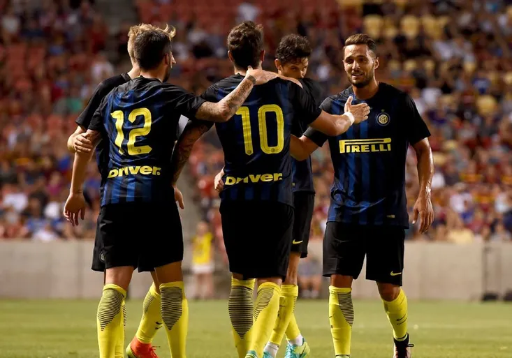 Nevídané! Jovetič odstartoval přípravu Interu parádičkou. Jaký úžasný gól vstřelil?