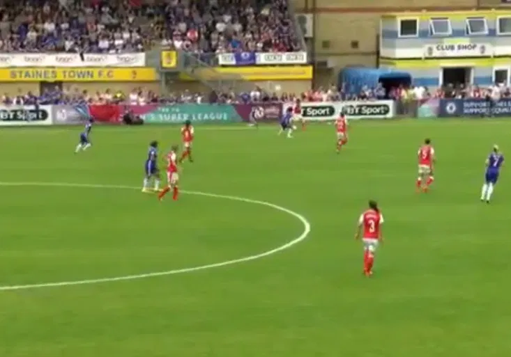 Hvězda Arsenalu a ostuda v londýnském derby! Co říkáte na tenhle vlastenec?