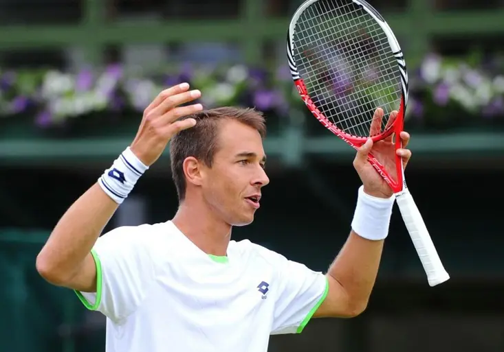 Tenis na O2 Sport: Koho uvidíte na obrazovce v úterý?