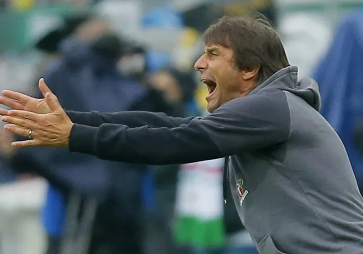 Conteho premiéra? Hrůza hlavně v obraně! Jaké góly dostala Chelsea od Rapidu Vídeň?