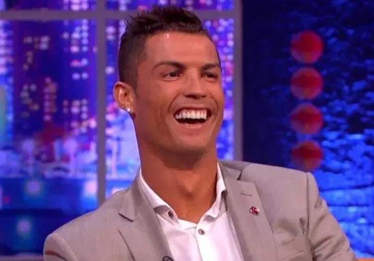 Legendární rozhovor a brilantní odpověď Ronalda. Proč byl natočen film o něm a ne o Messim?