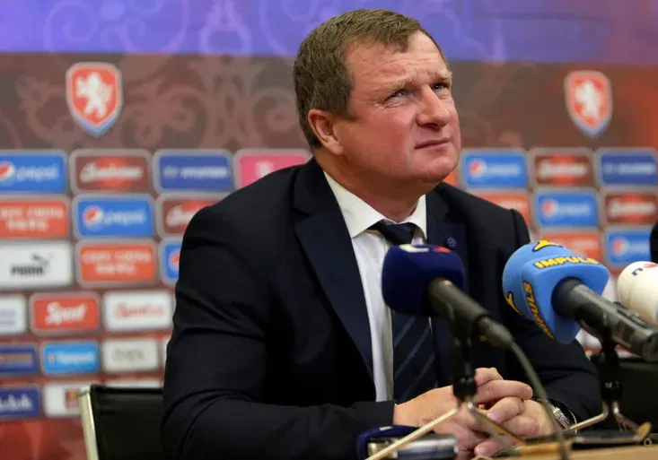 Já lhář nejsem, ohradil se Pavel Vrba vůči kritice. Jak to tedy bylo s jeho odchodem do Ruska?