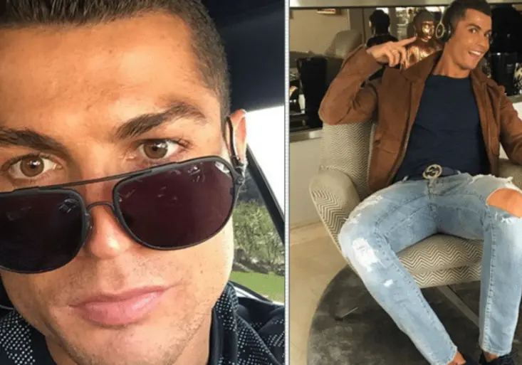 Oslava mistra Evropy? Cristiano Ronaldo si zakoupil luxusní káru za 36 milionů!