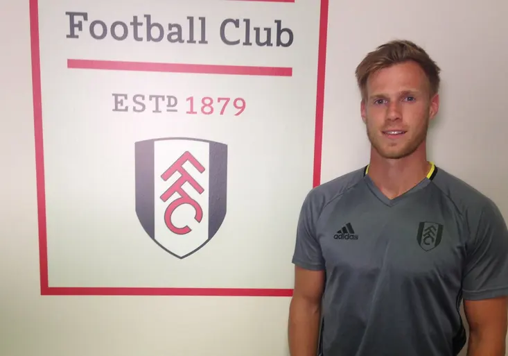 Kalas je zpět v Londýně, nikoliv však v Chelsea. Proč souhlasil s dalším hostováním?