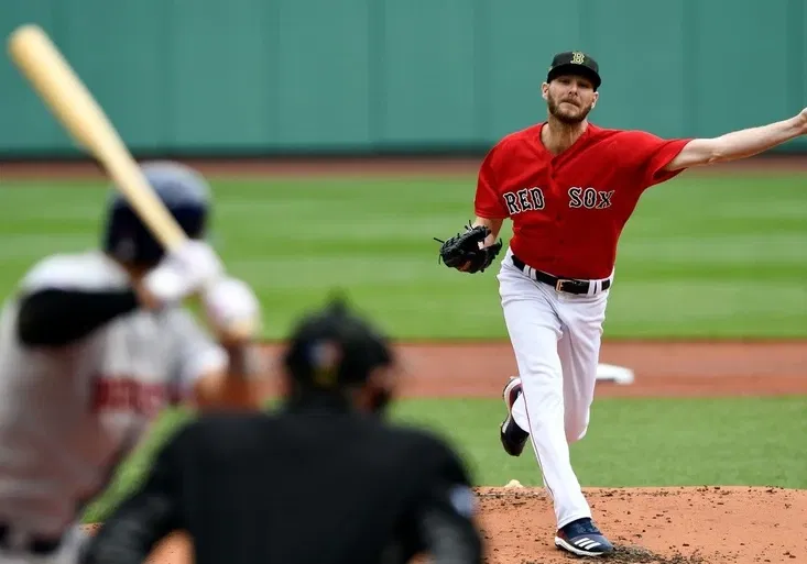 Lahůdka pro fanoušky MLB: Nenechte si ujít souboj posledních vítězů slavné ligy!