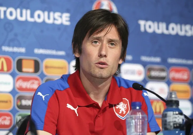 Rosický je stále bez angažmá. Co nového prozradil jeho agent?