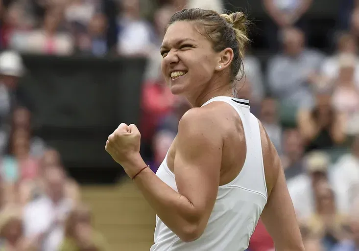 Tenis z Bukurešti na O2 Sport: Překvapí Krejčíková rumunskou hvězdu Halepovou?