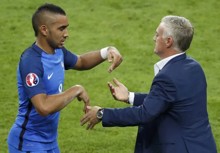 Cílená likvidace Cristiana Ronalda? Kat Dimitri Payet promluvil o svém zákroku!