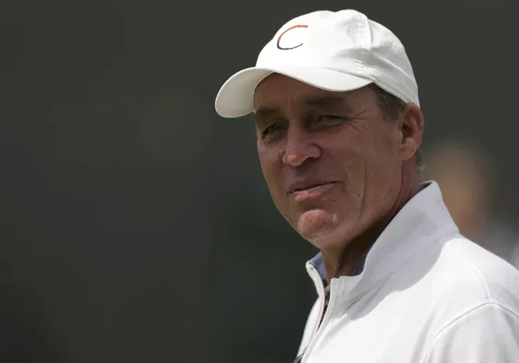 Lendl pomohl Murraymu k titulu! Jak prožívala tenisová legenda wimbledonské finále?