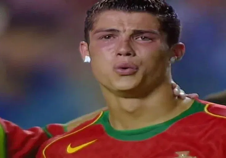 Zlatanova patička, Ronaldův pláč. Nejpamátnější momenty historie mistrovství Evropy