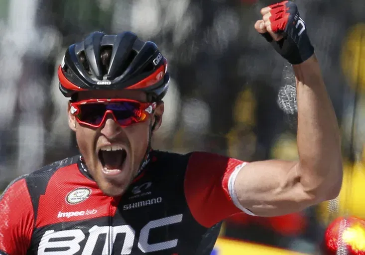 Tour de France dorazila do hor. Kdo ukradl Saganovi žlutý dres?