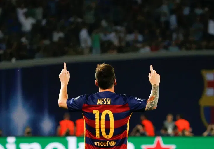 Kauza Messi: Jak se potrestaný Argentinec hájí a co si o rozsudku myslí Barcelona?