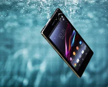Recenze: Sony Xperia Z1 je smartphone pro každou příležitost
