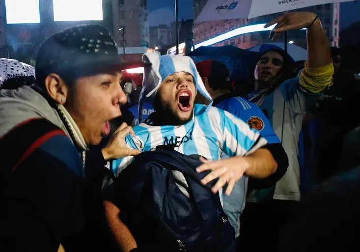 Demonstrace kvůli Messimu! Vrátí se argentinská ikona do reprezentace?