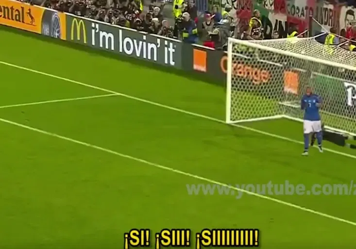 Nejzábavnější chvíle EURO v jednom vydání? Tahle groteska vám nesmí uniknout!