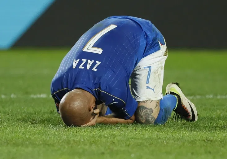 Zazova komická penalta. Její videorozbor baví fanoušky po celém světě!