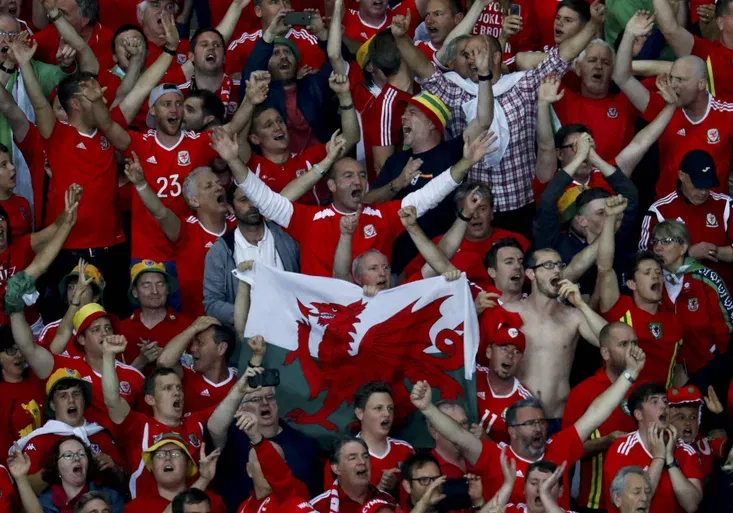 Belgický favorit je na kolenou, strhující zápas ovládl Wales! Jak slaví postup do semifinále?
