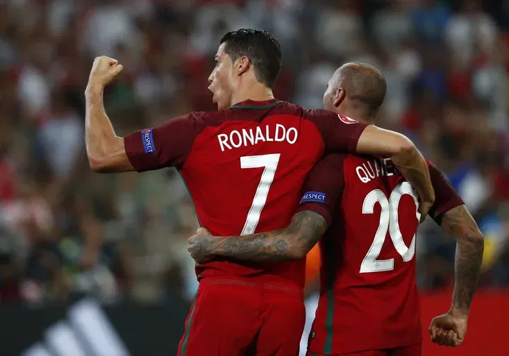 Bez výhry pro bronz! Portugalci zase remizovali! Po penaltách jsou ale v semifinále