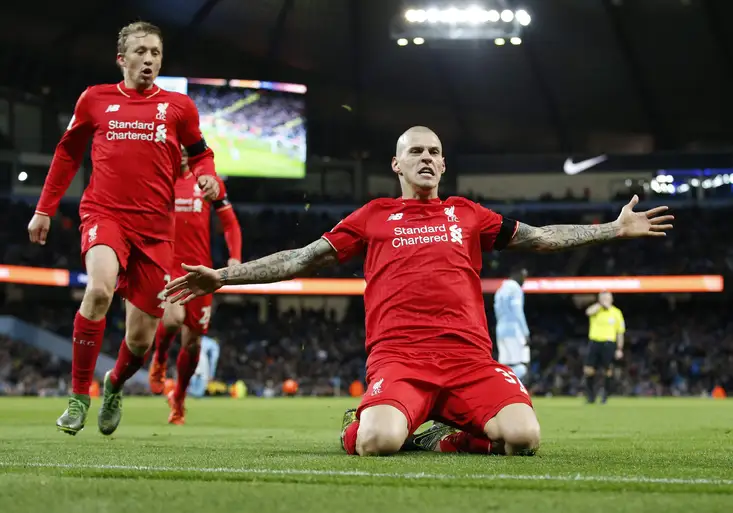 To přehnal! Jak Škrtel urazil na síti Kloppa? A jak to později vysvětloval?