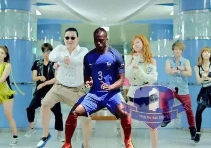 TOP FÓRY: Evra už je jako Ronaldo! Francouzský obránce drtí internet!