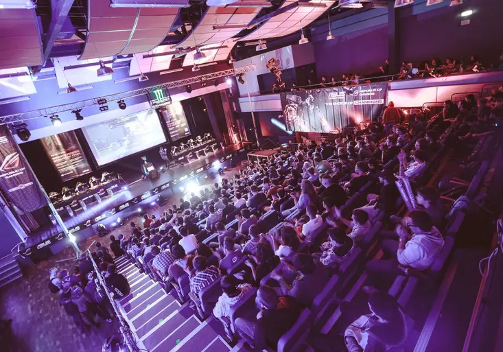 Finále Národní ligy v PC hrách již tento víkend ve Svitavách!