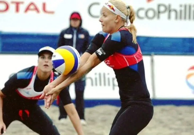 Sluková s Hermannovou si zatím Rio nevybojovaly. Jakou mají ještě naději?