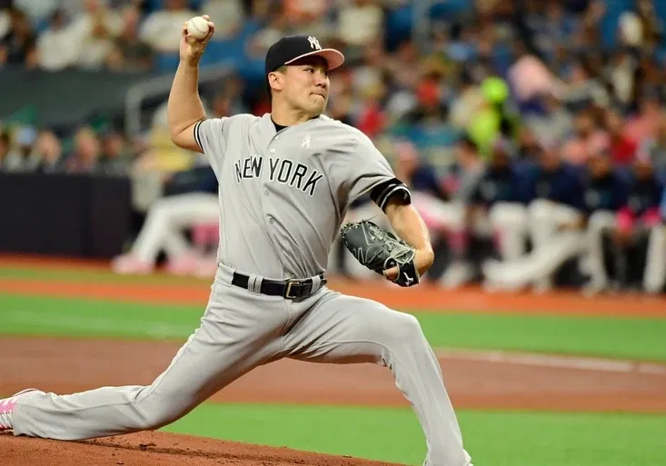 Seriál přenosů z MLB pokračuje. V akci uvidíte loňského semifinalistu i slavné Yankees