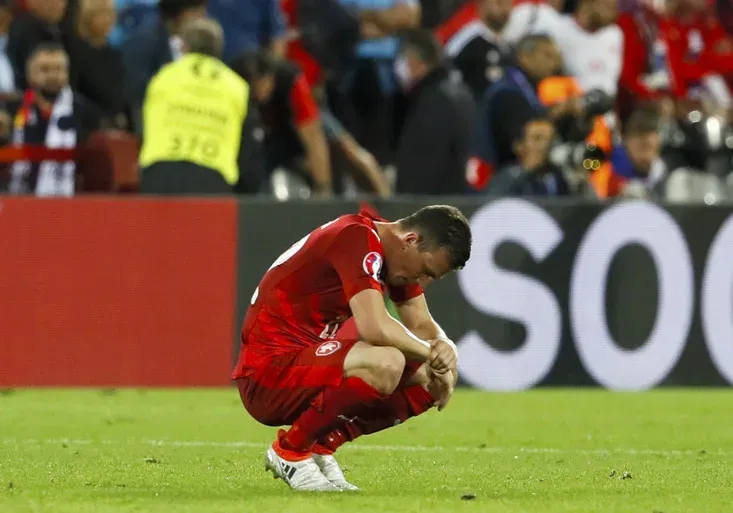 Turci vystavili českému týmu stopku! Jak se rodilo obří zklamání?