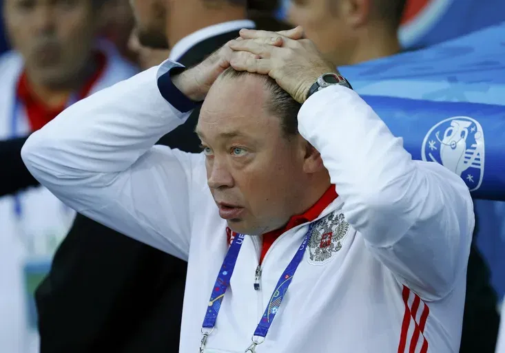 VIDEO: Nevšední ruský trénink! Propadla sborná s Walesem kvůli němu?