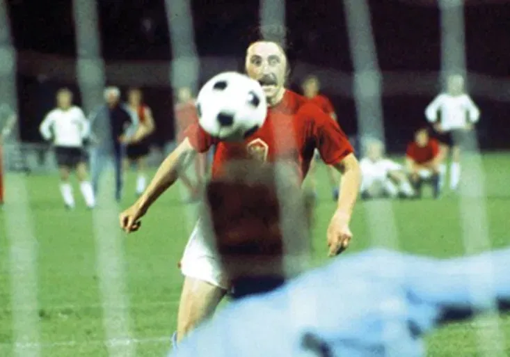 Slavný vršovický dloubák slaví 40. výročí! Kdo všechno už Panenkovu kulišárnu vyzkoušel?