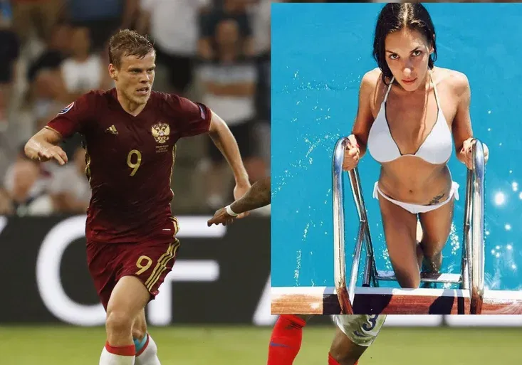 Motivace na ruský způsob! Jakou odměnu nabízí útočníkovi pornohvězda?