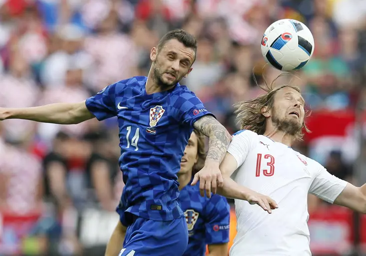 VIDEO: Zápas na tři infarkty! Češi vydřeli s Chorvaty bod!