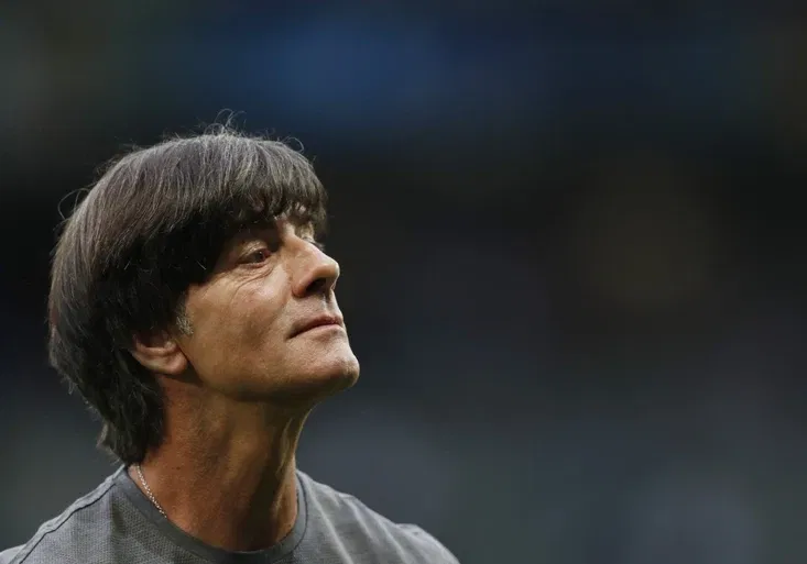 „Čmuchal Löw.“ Jak se vyjádřil ke své aféře? Jak se chystá se zlozvykem skoncovat?