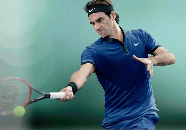 Federera čeká v Halle další představení. Veselý v Londýně vyzve Raonice