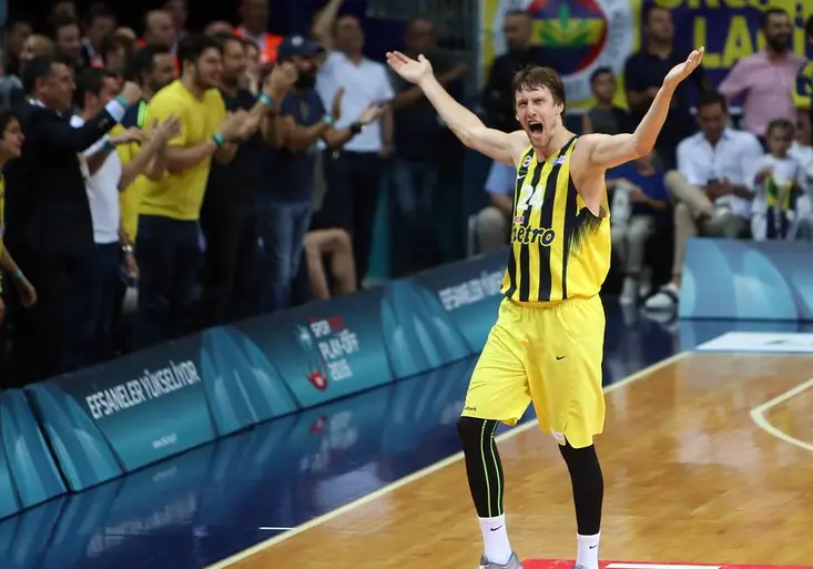 Z toho běhá mráz po zádech! Veselého v Turecku oslavují jako krále