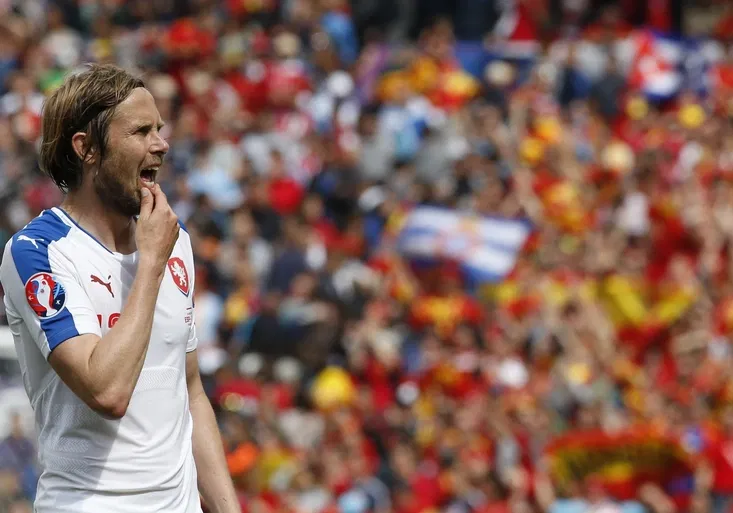 Jako Kanada s Maďarskem v hokeji! Co napsal slovenský expert, se Čechům líbit nebude