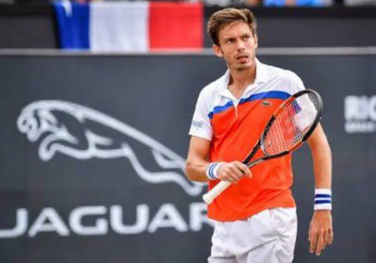 Mahut slavil výhru Francie na Euru. Udělá si radost i ziskem titulu z Ricoh Open?