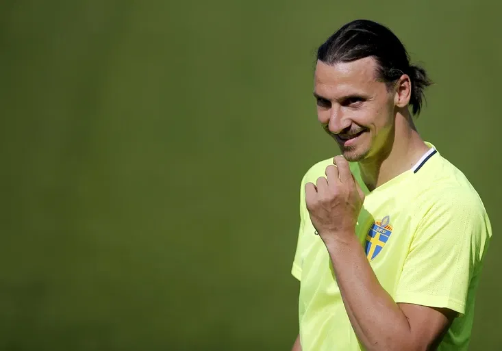 Zlatan koupil sídlo v Anglii! Kdy ohlásí přestup do Manchesteru United?