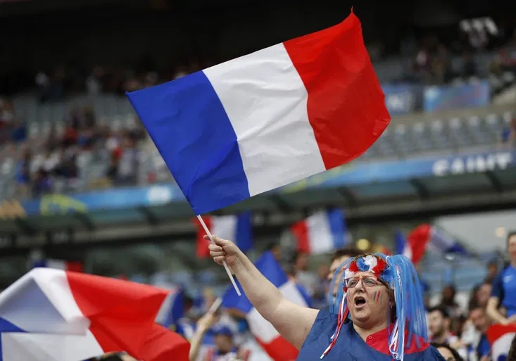 EURO odstartovalo! Už jste slyšeli oficiální song šampionátu od Davida Guetty?