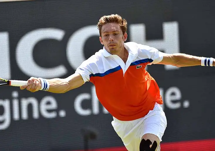 Ricoh Open: Zvládne obhájce titulu Mahut souboj s Tomicem?