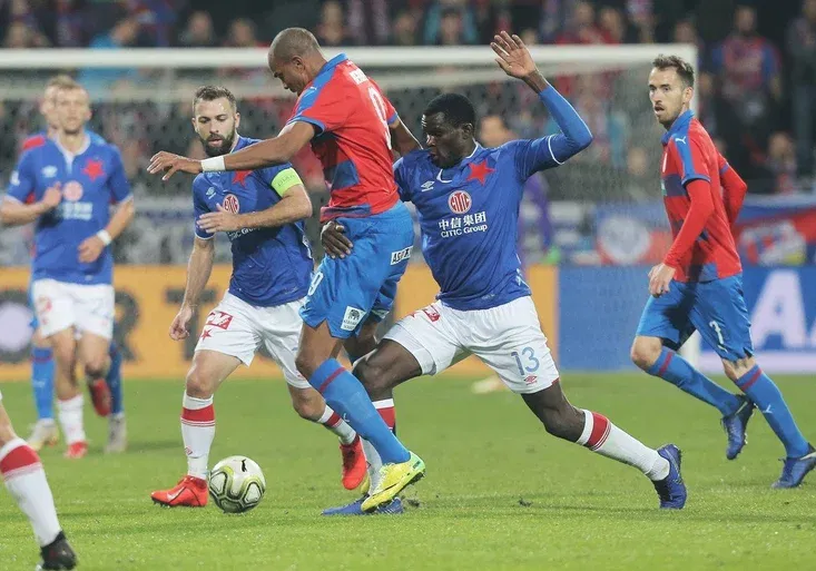 Taháky 2. kola nadstavbové části FORTUNA:LIGY: Slavia si to rozdá s Plzní o titul!