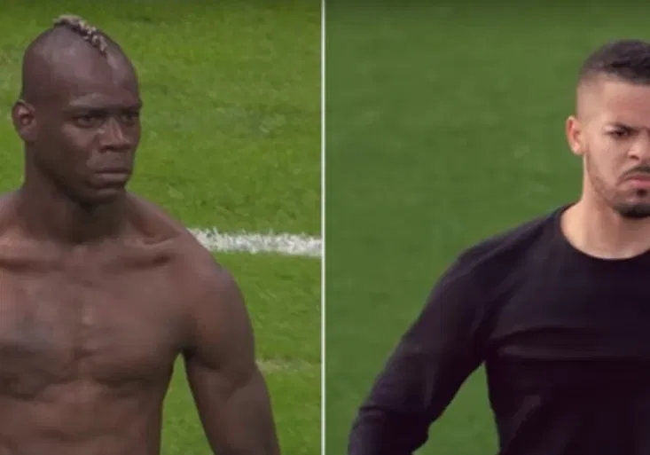 Freestyleři opakují klíčové okamžiky ME! Zvládli Poborského i Panenku!