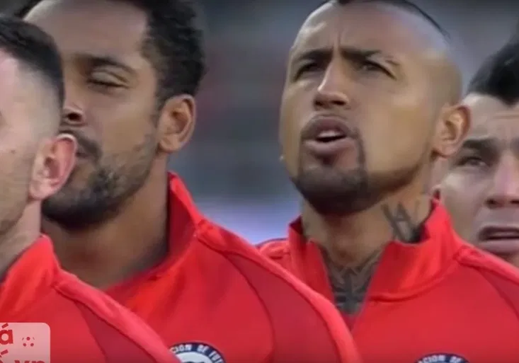 Další průšvih na Copa América! Co zahráli Chilanům místo hymny?