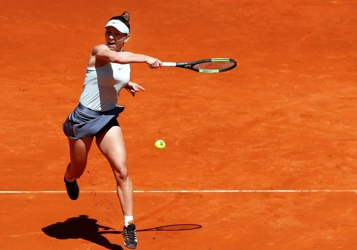 Semifinálové bitvy v Madridu živě na O2 TV Tenis: Kdo si zajistí místenku v boji o titul?