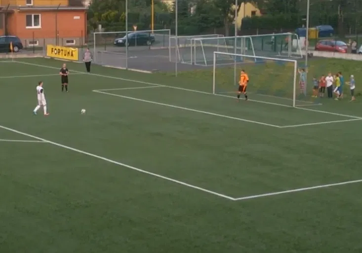 VIDEO: Neskutečný rekord padl na Zlínsku. Rozhodla až 52. penalta