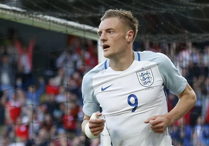 Senzace! Vardy do Arsenalu! Podle agenta prý bude hotovo v pondělí!