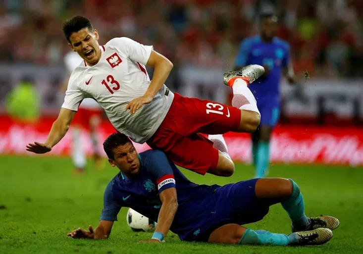 MMA z Baku, nebo Rakousko s Nizozemci? Vyberte si!