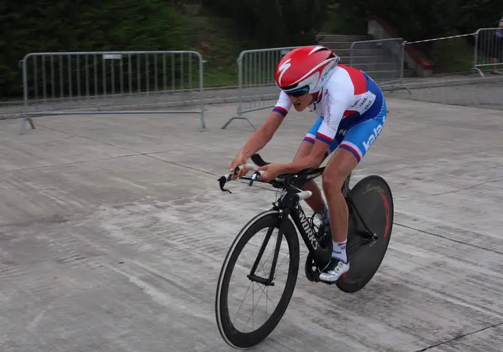 Přijde o Rio?! Kdo nejspíš připravil SÁBLÍKOVOU o olympiádu?