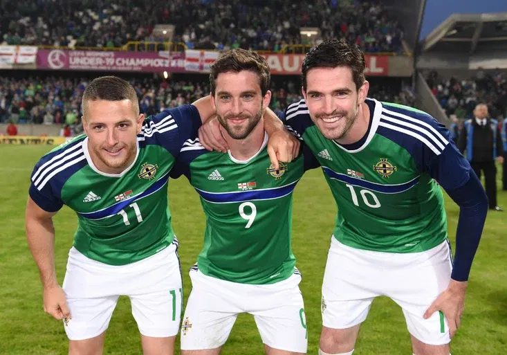 Nejlepší chorál sezony? Fanda z Wiganu za něj dostal permici. Zazní i na Euru?